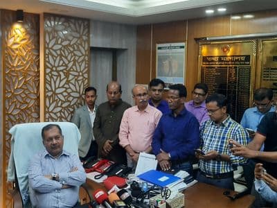 মূলধারার গণমাধ্যমের পেশা চর্চায় অনৈতিক বাধা মোকাবিলায় ‘জিরো টলারেন্স’ : তথ্যমন্ত্রী
