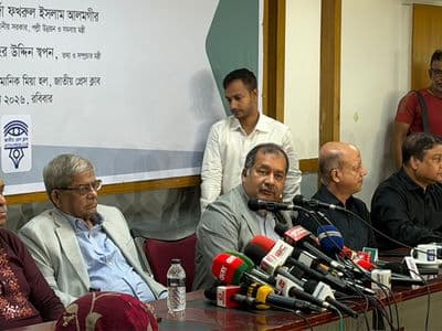 গণমাধ্যমকে অন্ধকার গলি থেকে মুক্ত আকাশে বের করেছেন শহীদ জিয়াই: তথ্যমন্ত্রী