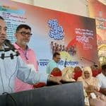প্রধানমন্ত্রীকে বলেছি ময়মনসিংহে একটি বিমানবন্দর প্রয়োজন : তথ্য প্রতিমন্ত্রী