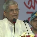 হানাহানি নয়, আলোচনা-সমঝোতায় দেশকে এগিয়ে নিতে হবে: রাষ্ট্রপতি