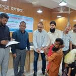 প্রতিবন্ধীরা এখন আর পরিবার বা সমাজের বোঝা হয়ে থাকবে না : আবু ওয়াহাব এমপি