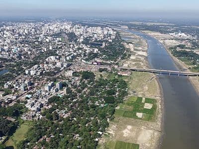 ময়মনসিংহ ২০৫০: নতুন উপশহর: এখনই পরিকল্পনার সময়