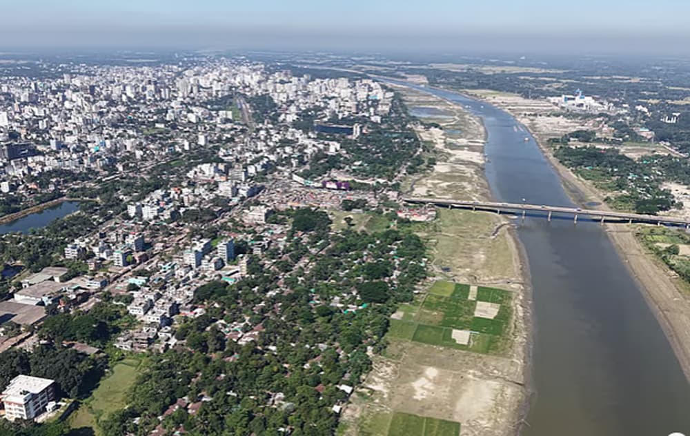 ময়মনসিংহ ২০৫০: নতুন উপশহর: এখনই পরিকল্পনার সময়
