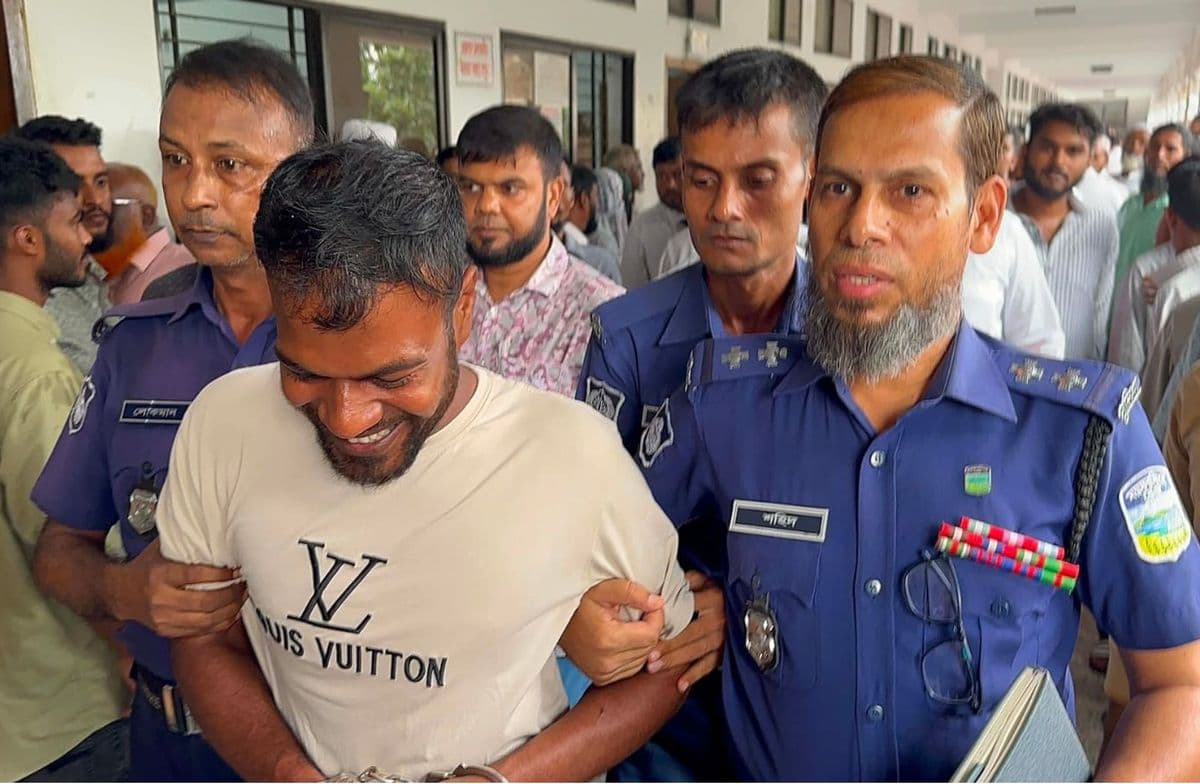 মিসকলকে কেন্দ্র করে নারী হত্যা, যুবকের মৃত্যুদণ্ড