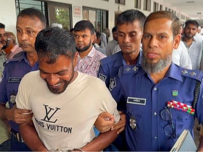মিসকলকে কেন্দ্র করে নারী হত্যা, যুবকের মৃত্যুদণ্ড