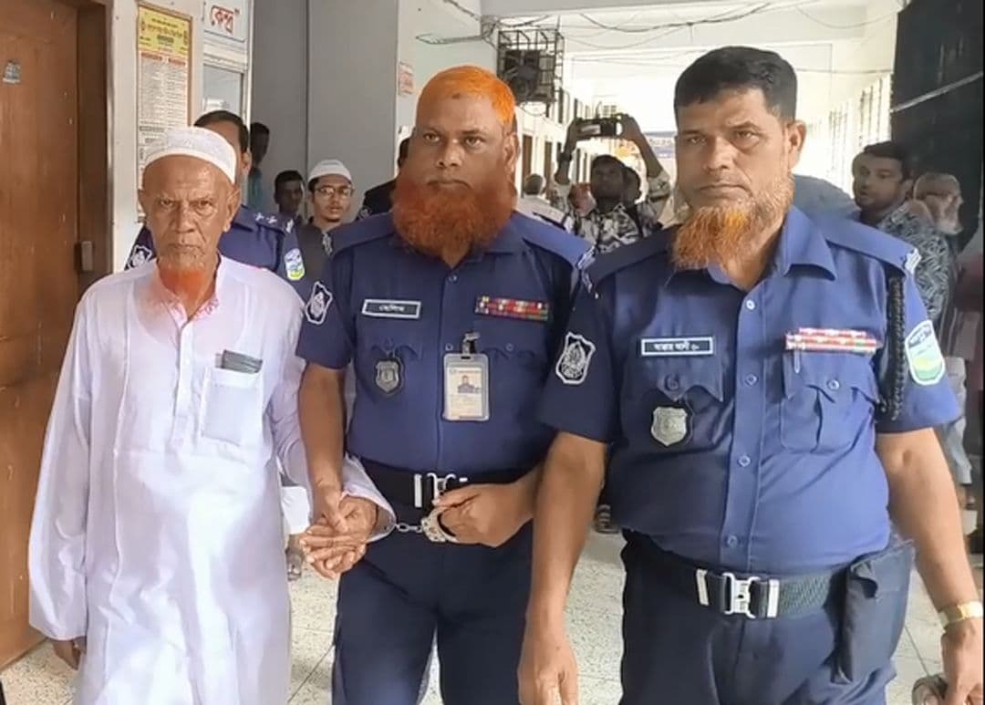 ত্রিশালের সোহেল হত্যা মামলায় চারজনের যাবজ্জীবন