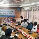 শিগগিরই চালু হতে পারে প্রি-পেইড মিটার পাইলট প্রকল্প : তথ্য প্রতিমন্ত্রীর
