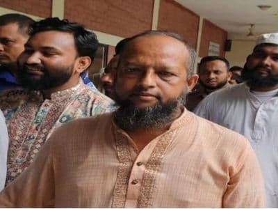 কোরবানির পশুর হাটের ইজারা নিয়ে যুবদল নেতার মামলায় জামায়াতের ২৫ নেতাকর্মী কারাগারে