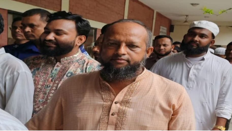 কোরবানির পশুর হাটের ইজারা নিয়ে যুবদল নেতার মামলায় জামায়াতের ২৫ নেতাকর্মী কারাগারে