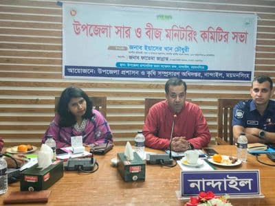অনিয়ম করলে ডিলারশিপ বাতিল, কঠোর ব্যবস্থা : তথ্য প্রতিমন্ত্রী