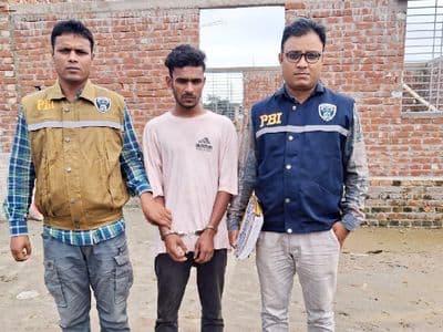 প্রেমিকার সঙ্গে সময় কাটানোর ঘরভাড়া নিয়ে দ্বন্দ্বে বৃদ্ধাকে হত্যা: পিবিআই