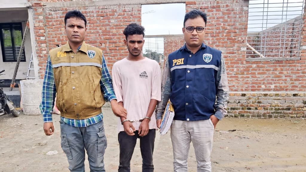 প্রেমিকার সঙ্গে সময় কাটানোর ঘরভাড়া নিয়ে দ্বন্দ্বে বৃদ্ধাকে হত্যা: পিবিআই