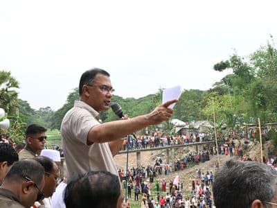 কিছু ব্যক্তি ও দল দেশের মানুষকে বিভ্রান্ত করে বিশৃঙ্খলা সৃষ্টির চেষ্টা করছে : প্রধানমন্ত্রী