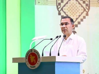 জনপ্রশাসনের কর্মকর্তাদের সব পদেই কাজ করার মানসিকতা থাকা জরুরি : প্রধানমন্ত্রী