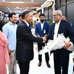 ছয় দিনের প্রথম বিদেশ সফর শেষে দেশে ফিরলেন প্রধানমন্ত্রী