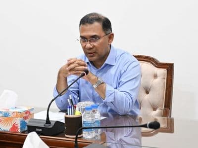 হাওরের ক্ষতিগ্রস্ত কৃষকদের দ্রুত সহায়তা প্রদানের নির্দেশ প্রধানমন্ত্রীর