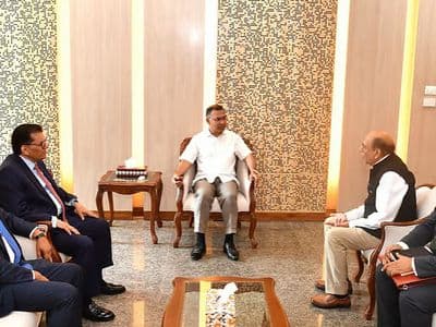 বাংলাদেশ আশা করে, ভারত শেখ হাসিনাকে প্রত্যর্পণের প্রক্রিয়া ত্বরান্বিত করবে