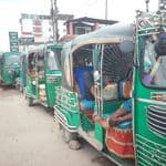 ময়মনসিংহে গ্যাস সঙ্কট : ঘণ্টার পর ঘণ্টা অপেক্ষায় যানবাহন চালকরা : অনেক পাম্প বন্ধ