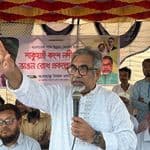 বিএনপি রাজপথ কাউকে ইজারা দেয়নি : এমরান সালেহ প্রিন্স