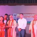 হালুয়াঘাটে গারোদের মাঝে প্রধানমন্ত্রীর উন্নয়ন সহায়তা প্রদান