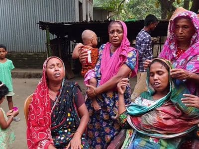 রাশিয়ায় গিয়ে নিখোঁজ মাদারগঞ্জ ও গোপালপুরের উপজেলার পাঁচ যুবক