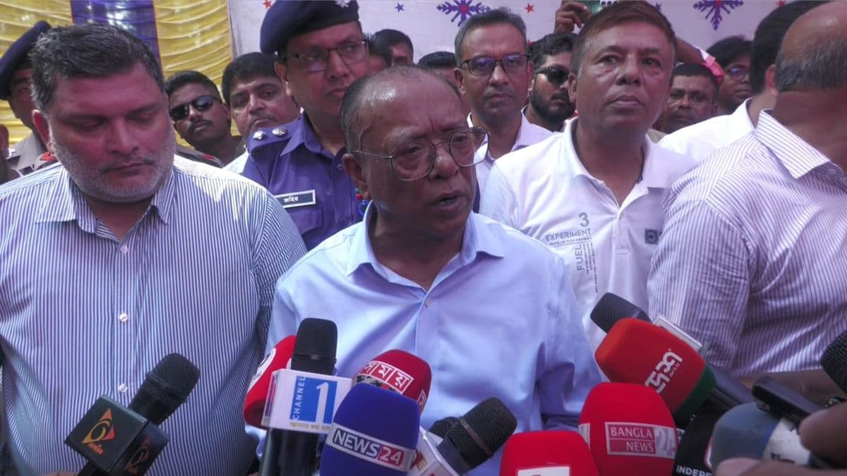 গারো পাহাড়ে হাতির অভয়ারণ্য তৈরি করলে হাতি-মানুষের সংঘাত কমবে : পরিবেশমন্ত্রী