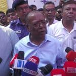গারো পাহাড়ে হাতির অভয়ারণ্য তৈরি করলে হাতি-মানুষের সংঘাত কমবে : পরিবেশমন্ত্রী