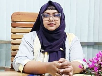 জিডি করলেন নেত্রকোনায় ধর্ষণে অন্তঃসত্ত্বা শিশুর চিকিৎসক