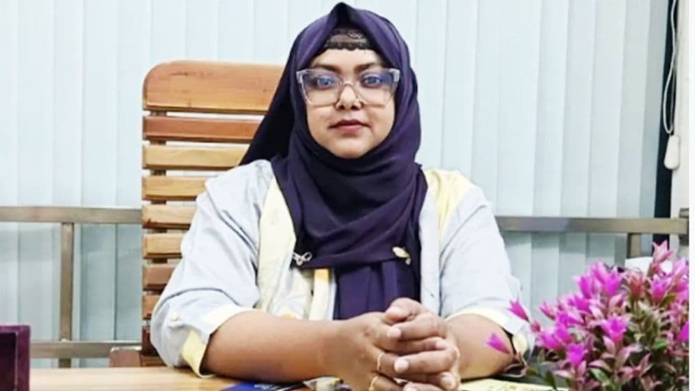 জিডি করলেন নেত্রকোনায় ধর্ষণে অন্তঃসত্ত্বা শিশুর চিকিৎসক
