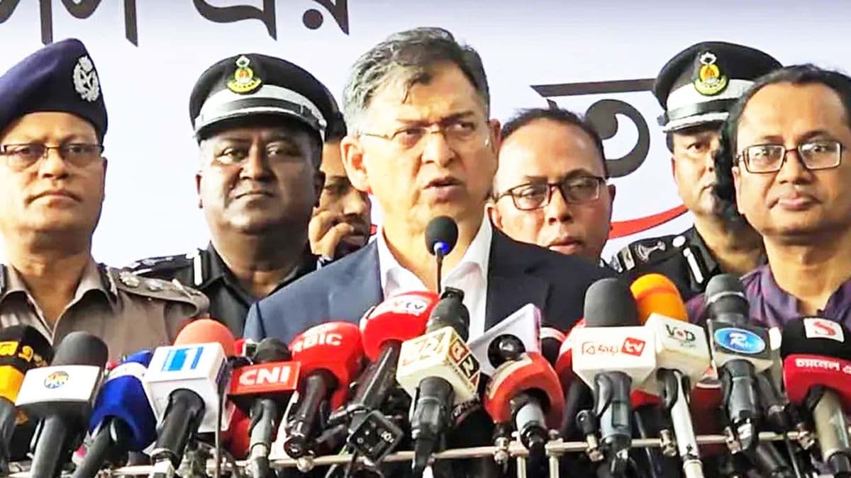 র‌্যাব পরিচালনায় আসছে নতুন আইন : স্বরাষ্ট্রমন্ত্রী
