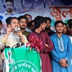 তারাকান্দায় এনসিপি নেতা নাসীরউদ্দিন পাটোয়ারী : ‘রাষ্ট্র সংস্কার এখন সময়ের দাবি’