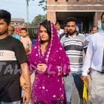 ফেসবুকে সরকারের সমালোচনা করায় গ্রেফতার সেই নারীর জামিন : কী বললেন ওই নারী ও তার আইনজীবী