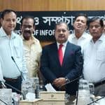 দশম ওয়েজ বোর্ড ঘোষণাসহ তথ্যমন্ত্রীর কাছে ৫ দফা দাবি