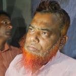 খাবার দিতে গিয়ে ধর্ষণের শিকার শিশু, গ্রেপ্তার ইমাম