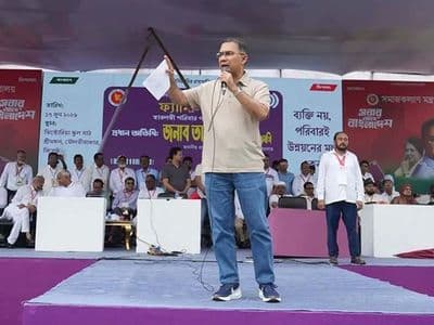 জনগণের অর্থ বিদেশে পাচার হতে দেওয়া হবে না : প্রধানমন্ত্রী
