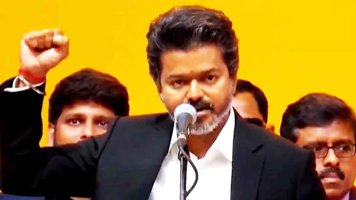 আমি সাধারণ মানুষ, রাজপরিবার থেকে আসিনি: প্রথম ভাষণে মুখ্যমন্ত্রী বিজয়