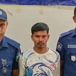 টিকটক ভিডিও বানাতে পুকুরে ঝাঁপ, শিশুমৃত্যুর দেড় বছর পর টিকটকার গ্রেপ্তার