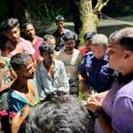 ত্রিশালে তিন মাদকসেবীর ভ্রাম্যমাণ আদালতে কারাদণ্ড