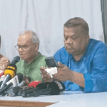 সংরক্ষিত নারী আসনে বিএনপির ৩৬ প্রার্থীর তালিকা প্রকাশ