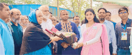 ময়মনসিংহে রিলাই বানিজ্য মেলা-২০২৬ উদ্বোধন করা হয়েছে
