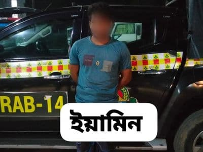 অপহৃত তরুণী উদ্ধার, প্রধান আসামি গ্রেফতার