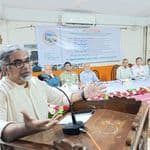 টেকসই উন্নয়নের লক্ষ্যমাত্রা অর্জনে নবায়নযোগ্য জ্বালানির বিকল্প নেই : এমরান সালেহ প্রিন্স