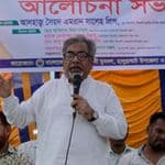 বিএনপি রাজনৈতিক প্রতিযোগিতা চায়, সংঘাত নয় : এমরান সালেহ প্রিন্স