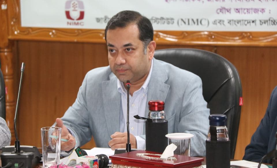 নান্দাইলে নিজ গ্রামে ঈদ উদযাপন করবেন তথ্য প্রতিমন্ত্রী ইয়াসের খান চৌধুরী