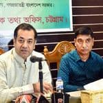 সরকার ও জনগণের মধ্যে তথ্যের সেতুবন্ধনে পিআইডি’র ভূমিকা গুরুত্বপূর্ণ: তথ্য প্রতিমন্ত্রী