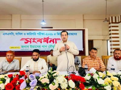 ‘সবার আগে বাংলাদেশ’ গড়তে পরিবেশবান্ধব হতে হবে : তথ্য প্রতিমন্ত্রী