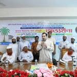 নান্দাইলকে মাদক ও জুয়ামুক্ত করতে সামাজিক উদ্যোগের ঘোষণা তথ্য প্রতিমন্ত্রীর 