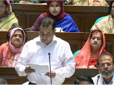 মিথ্যা ও বিভ্রান্তিকর তথ্য শনাক্তে সমন্বিত ফ্যাক্টচেকিং কাঠামো গড়ে তোলার উদ্যোগ নেওয়া হয়েছে : সংসদে তথ্য প্রতিমন্ত্রী