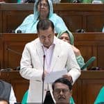 গণমাধ্যমের স্বাধীনতা রয়েছে, তবে আইনের ঊর্ধ্বে কেউ নন : সংসদে তথ্য প্রতিমন্ত্রী