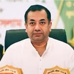 বর্তমান সরকার সংবাদমাধ্যমের পূর্ণ স্বাধীনতায় বিশ্বাসী : তথ্য প্রতিমন্ত্রী
